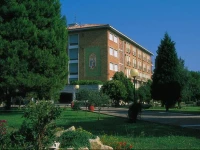 Casa per Ferie Opera Nascimbeni