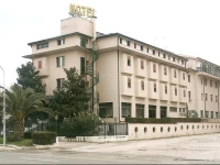 Hotel City Caserta