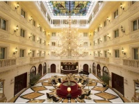 Grand Hotel Vanvitelli