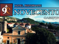 Hotel Ristorante Novecento
