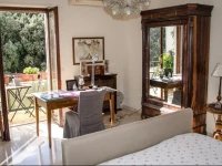 B&B Royal Palace Room