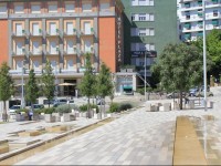 Hotel Plaza Chianciano Terme