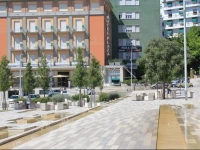 Hotel Plaza Chianciano Terme