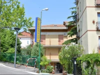 Albergo Leonardo