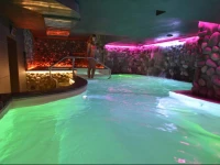 Hotel Del Buono Centro Benessere