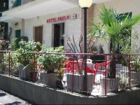 Hotel Pensione Paola