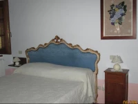 Agriturismo Fonteleccino