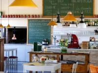 B&B Palazzolo La Foce