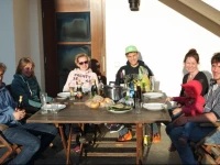 Bruggenwirt Goldrain