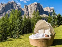 Hotel Kolfuschgerhof