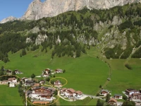 Romantik Hotel Cappella