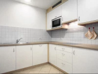 Apartments Paltinares