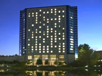 The Westin Atlanta Perimeter North 4*