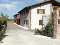 Agriturismo la Sforzata