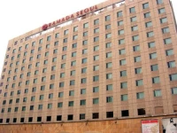 Ramada Seoul Hotel 4*
