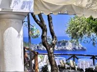 Albergo La Conca Azzurra