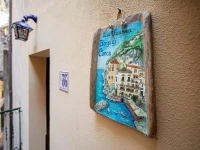 Borgo di Conca dei Marini