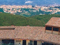 Hotel Colle della TrinitГ 