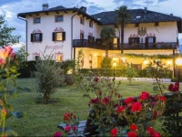 Hotel Ansitz Rungghof