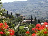 Relais & ChГўteaux Il Falconiere