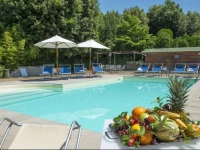 Cortona Resort & Spa - Villa Aurea