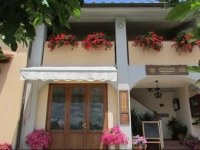 Agriturismo Fattoria Podere Peciano