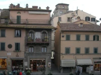 Appartamento Baldelli