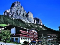 Hotel Miramonti Corvara