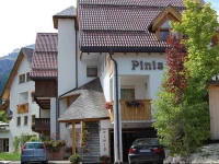Residence Chalet Pinis