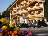 Monti Pallidi B&B Apartments