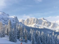 Apartment Corvara -BZ- 14