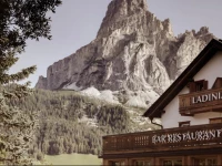 Berghotel Ladinia