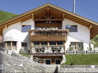 Chalet Alt - BelaVal Apartments