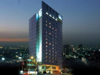 Best Western Premier Gangnam Hotel 4*