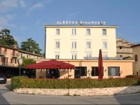 Hotel Pinamonte