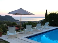 Villa Belvedere Liberty