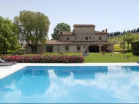 Agriturismo La Casa Di Rodo