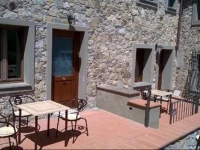 Agriturismo Sasso Regino