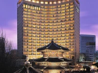 The Westin Chosun Hotel Seoul 5*