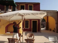 Hotel Baglio Catalano