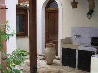 Appartamentino Panoramico