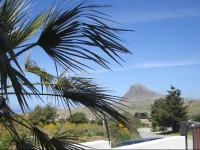 Baglio Messina Vacanze