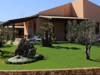 Holiday Home Nicola Santoro