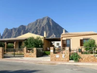 Villa Alle Falde di Cofano