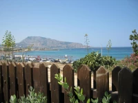 Villa Baia di Cornino