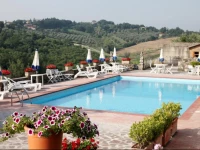 La Loggia - Villa Gloria