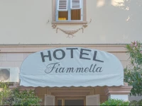 Hotel Fiammetta
