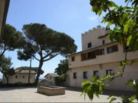 Residenza Torre del Parco