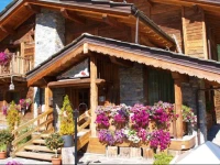 Hotel Letterario Locanda Collomb