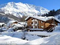Hotel MeublГ© Martinet